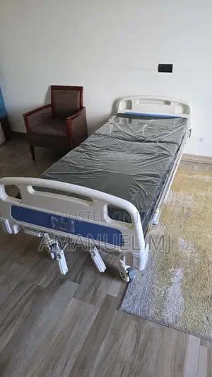 Hospital Bed Tri Fold Bed Mattress