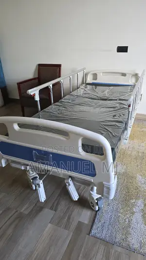 Hospital Bed Tri Fold Bed Mattress