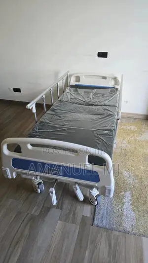 Hospital Bed Tri Fold Bed Mattress