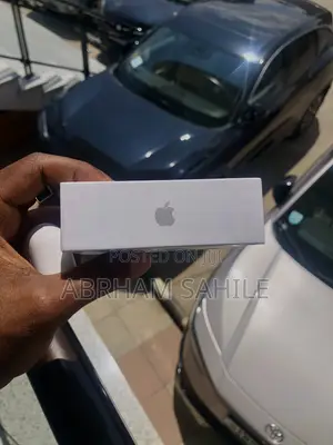 Airpods Pro 4