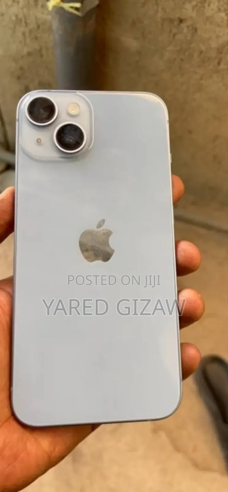 Apple iPhone 14 128 GB