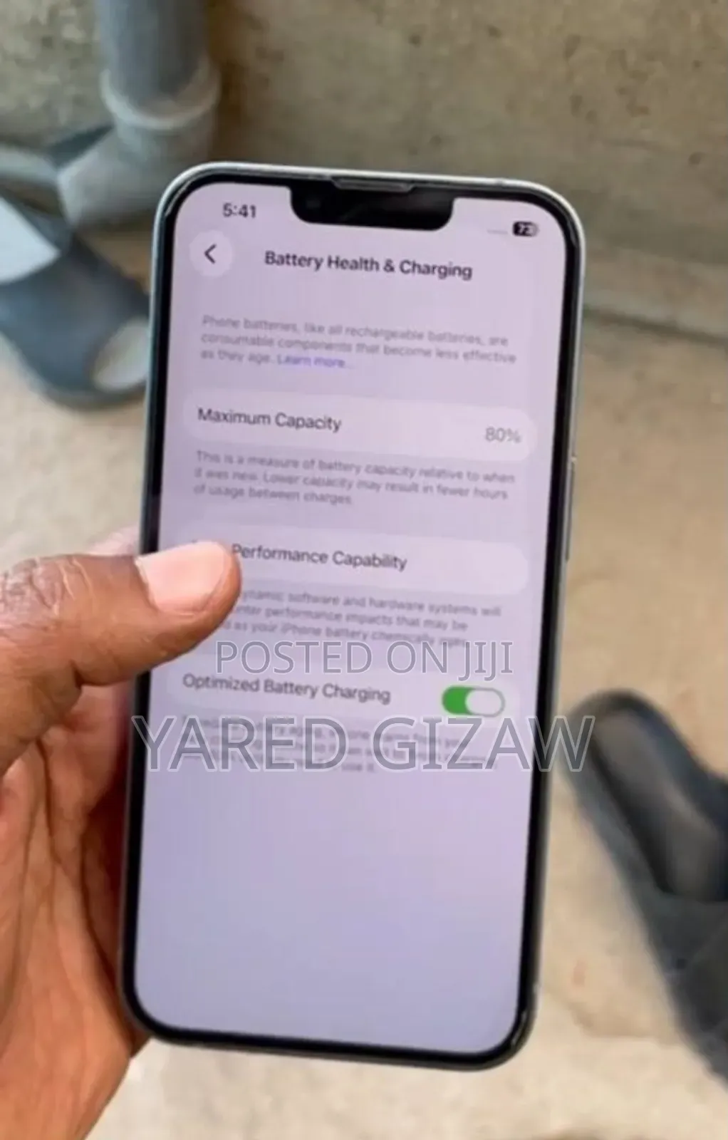 Apple iPhone 14 128 GB