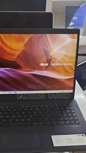 New Laptop Asus 8GB Intel Core i5 SSD 512GB