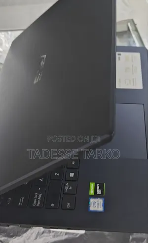 New Laptop Asus 8GB Intel Core i5 SSD 512GB