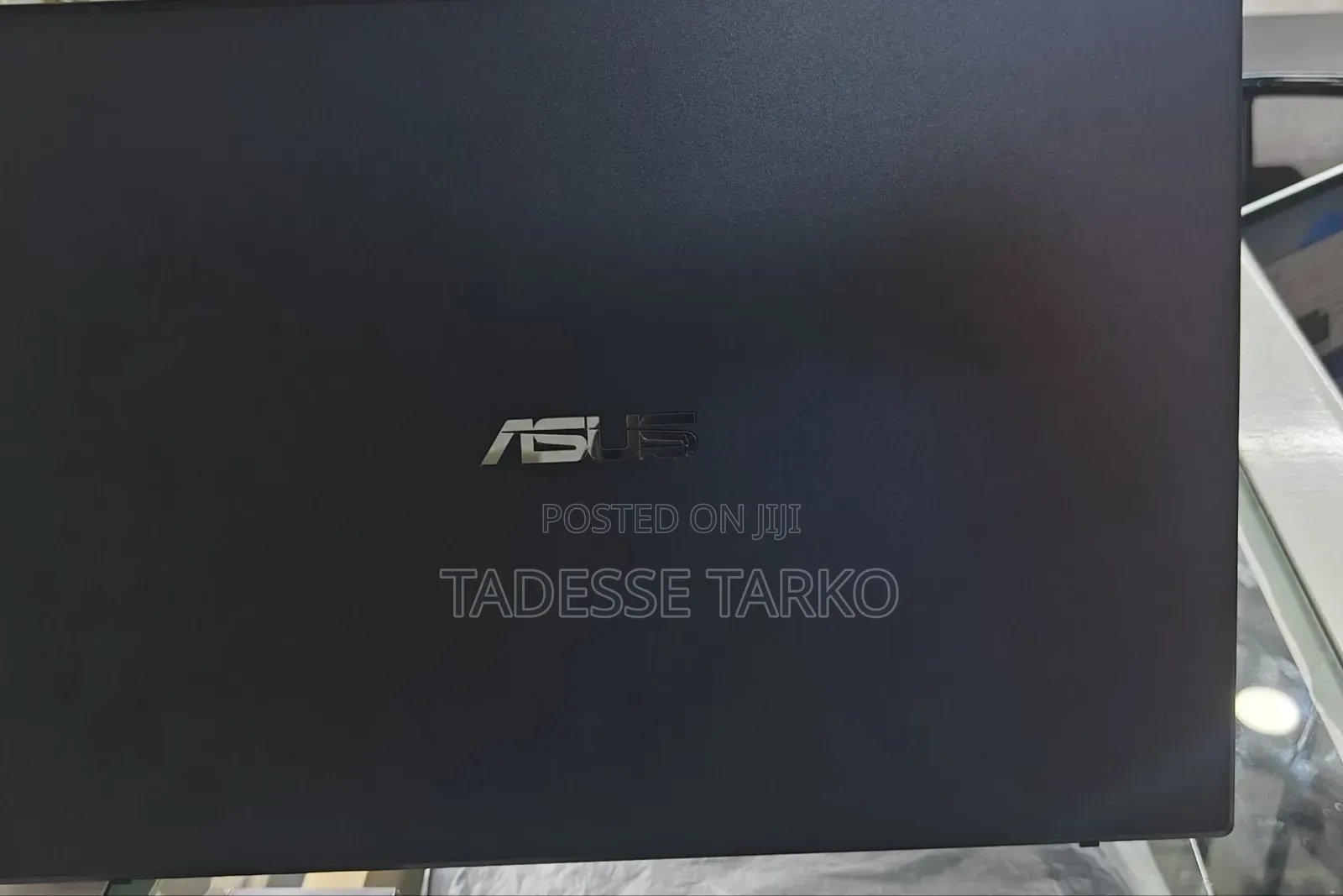 New Laptop Asus 8GB Intel Core i5 SSD 512GB