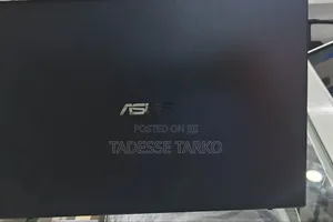 New Laptop Asus 8GB Intel Core i5 SSD 512GB