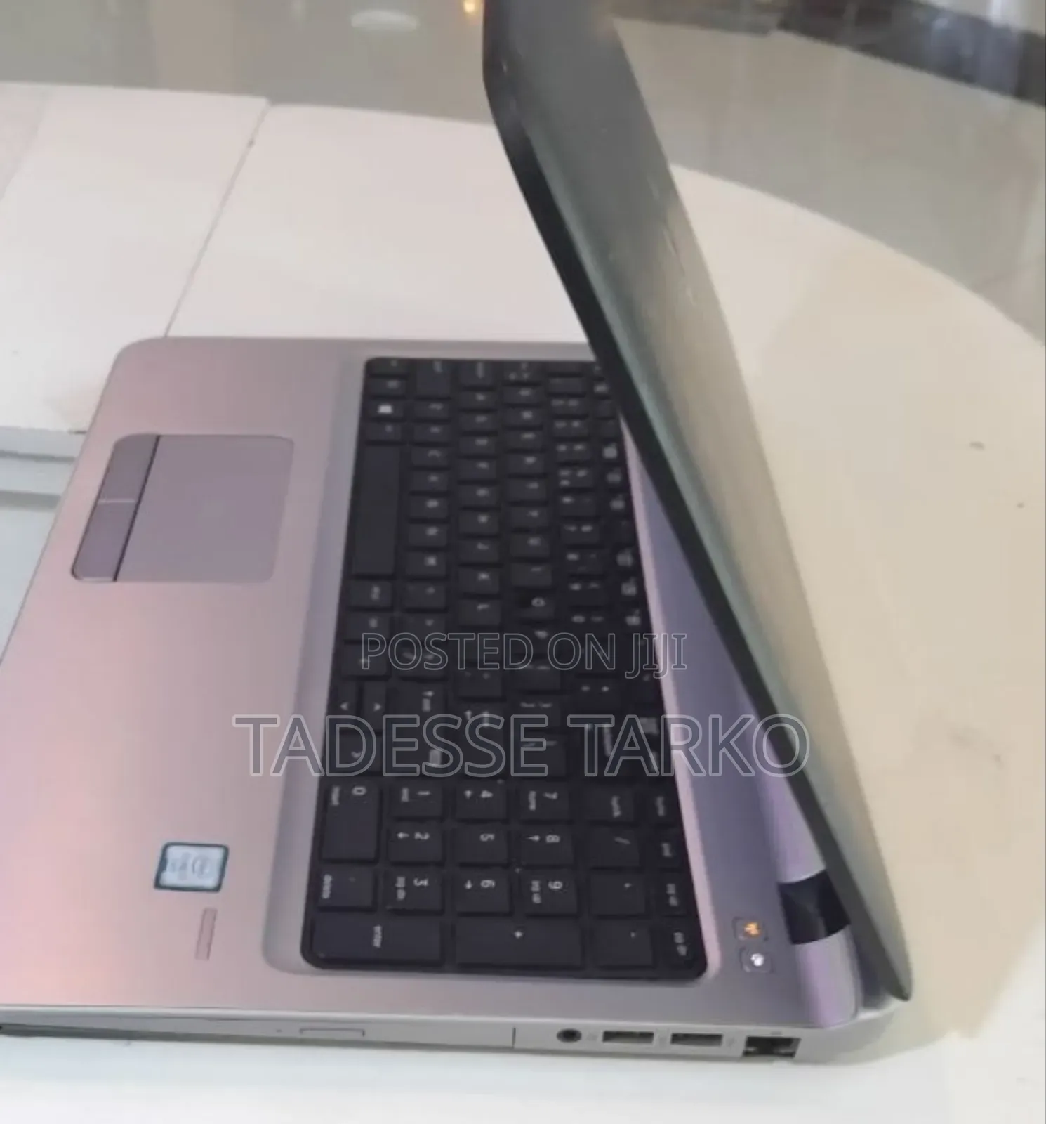 New Laptop HP ProBook 4230S 8GB Intel Core i7 HDD+SSD 1T