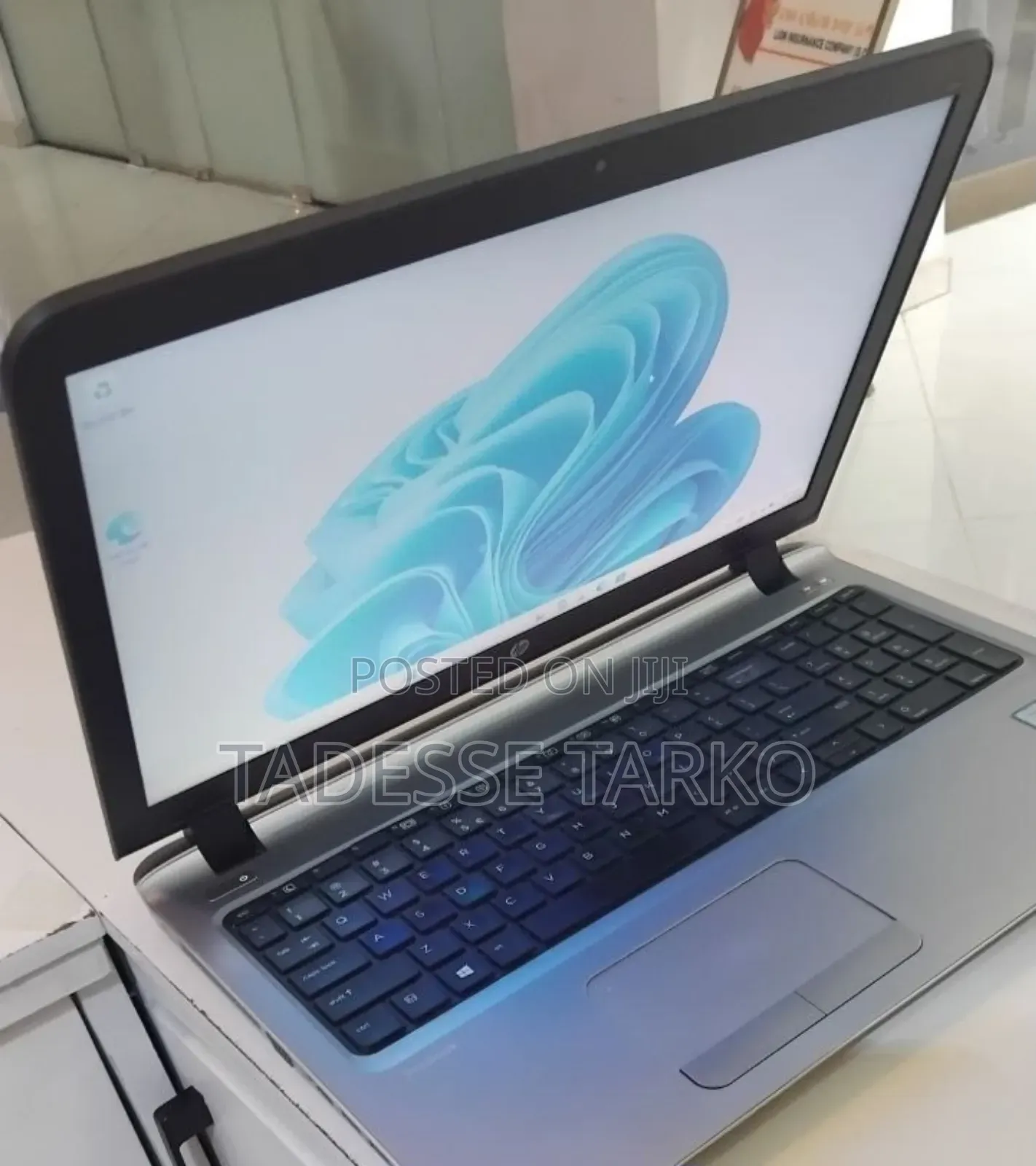 New Laptop HP ProBook 4230S 8GB Intel Core i7 HDD+SSD 1T