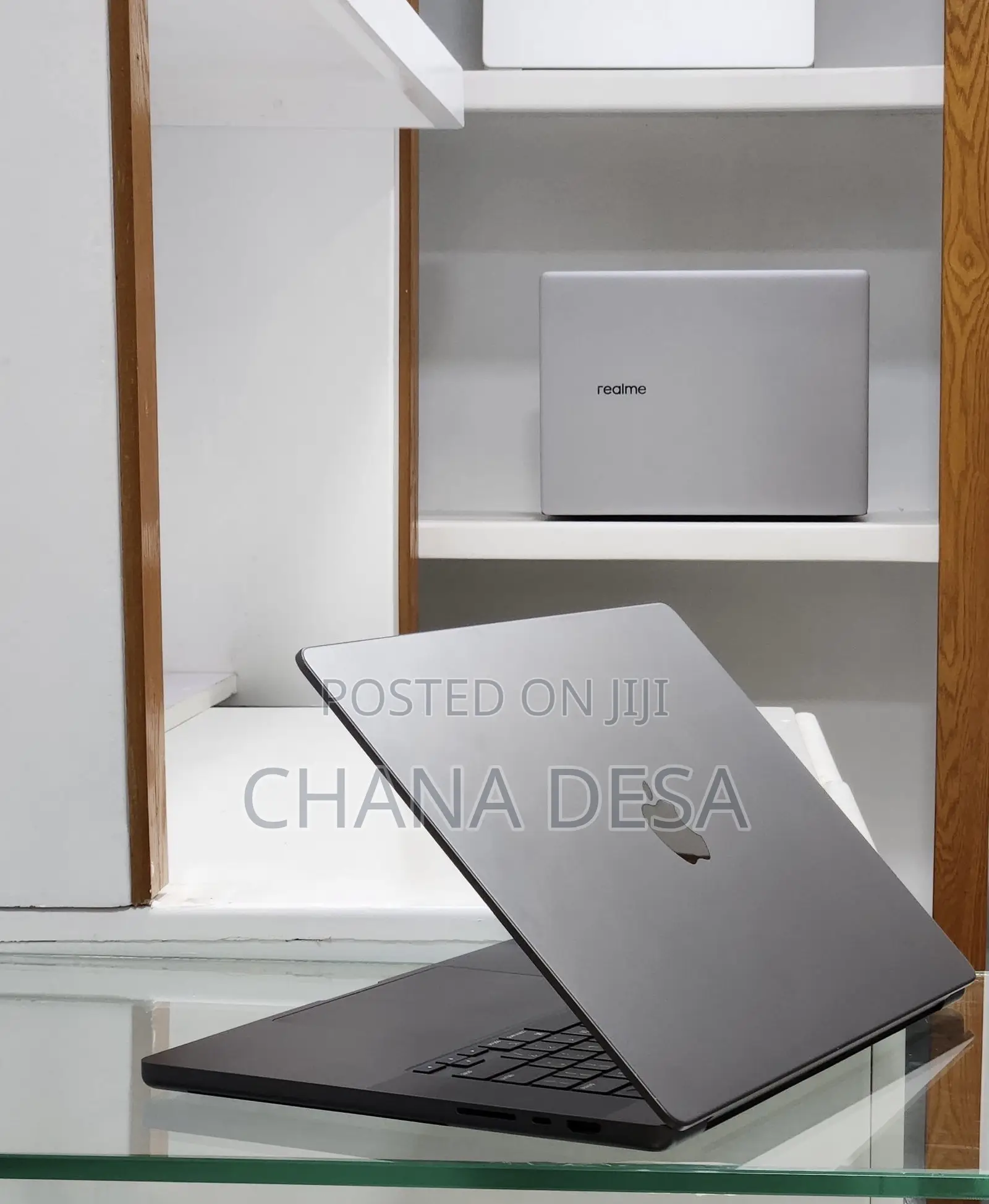 New Apple MacBook Pro 2023 M3 Max 16-inch 32GB Apple M3 Pro SSD 1T