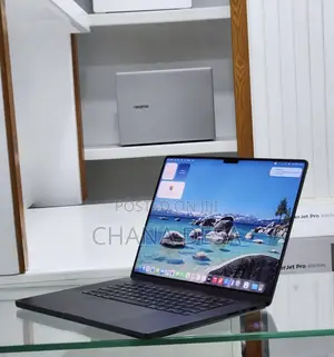 New Apple MacBook Pro 2023 M3 Max 16-inch 32GB Apple M3 Pro SSD 1T