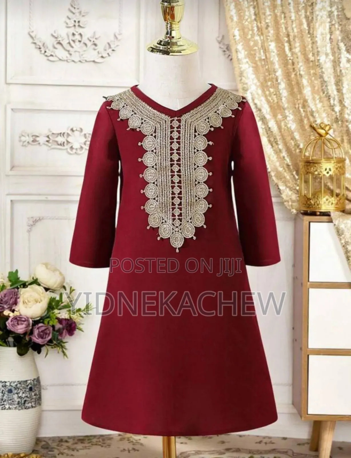 Baby Girl Dresses