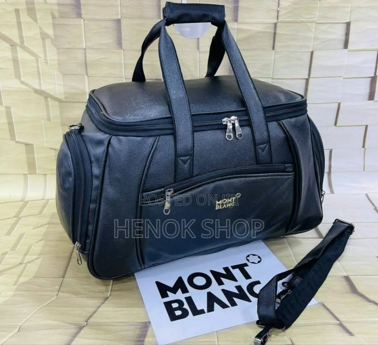 Mont Blanc