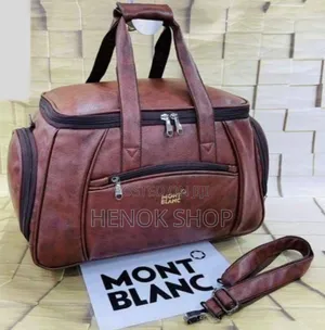 Mont Blanc