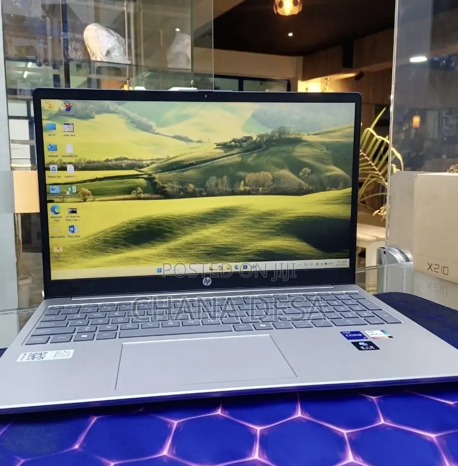 New Laptop HP Stream Notebook 16GB Intel Core i7 SSD 1T