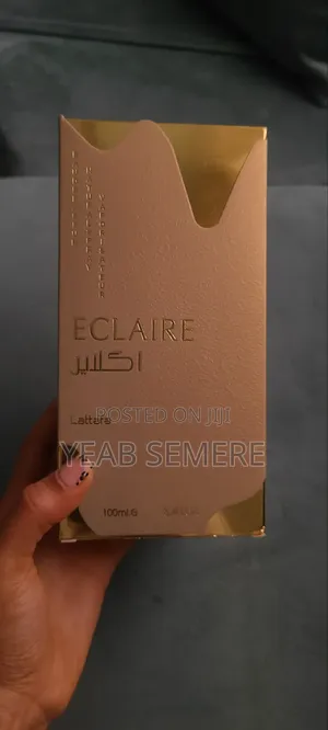 Eclair Lataffa