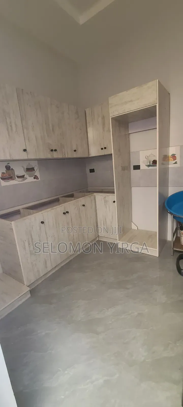 3bdrm Villa in Adis Ababa, Yeka for sale