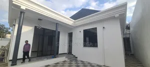 4bdrm Villa in Adis Ababa, Yeka for sale