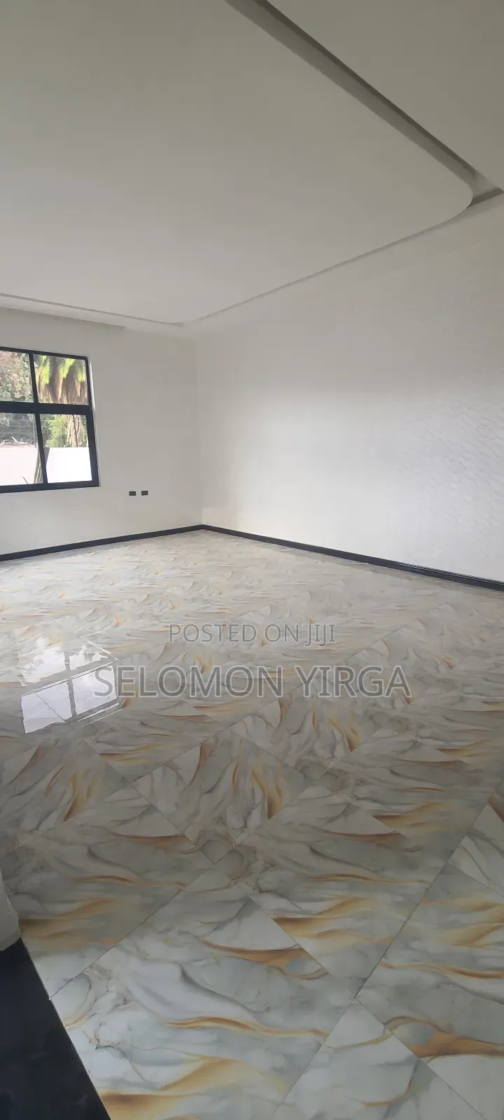 4bdrm Villa in Adis Ababa, Yeka for sale