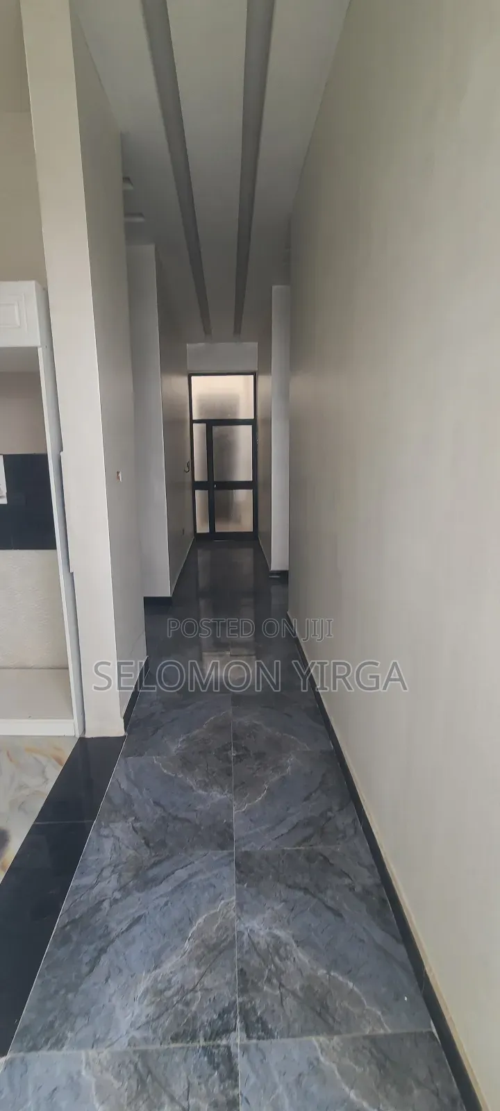4bdrm Villa in Adis Ababa, Yeka for sale