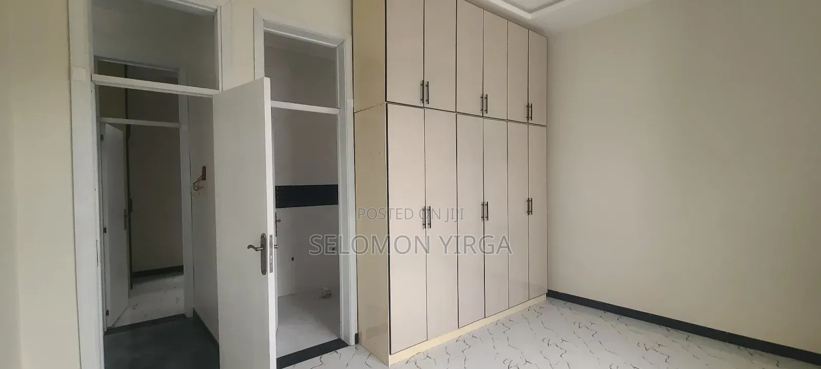 4bdrm Villa in Adis Ababa, Yeka for sale