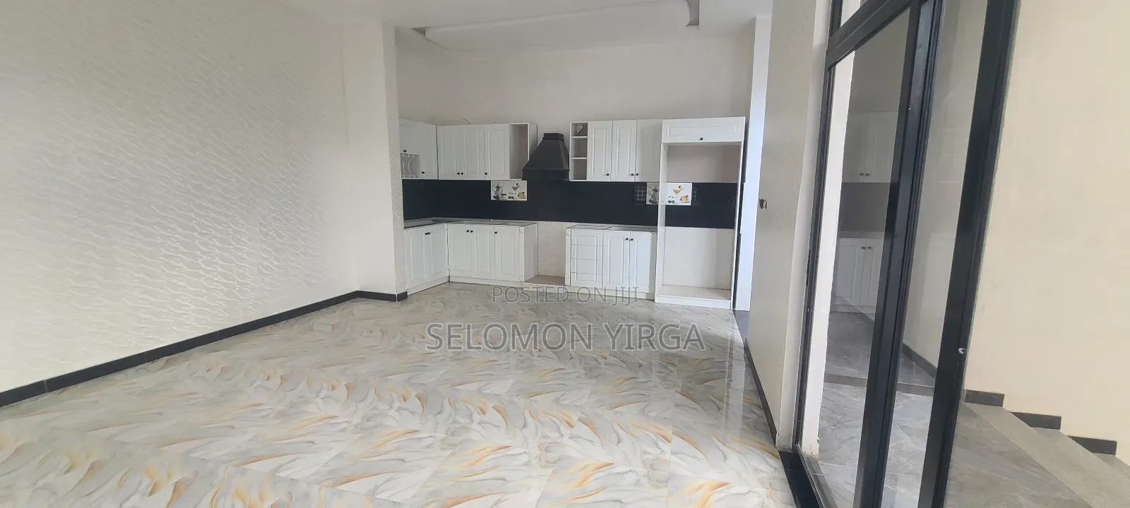 4bdrm Villa in Adis Ababa, Yeka for sale