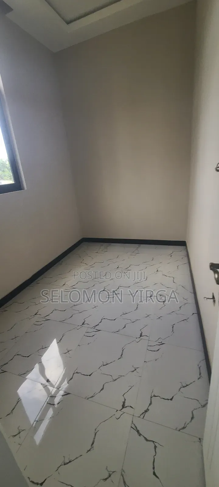 4bdrm Villa in Adis Ababa, Yeka for sale