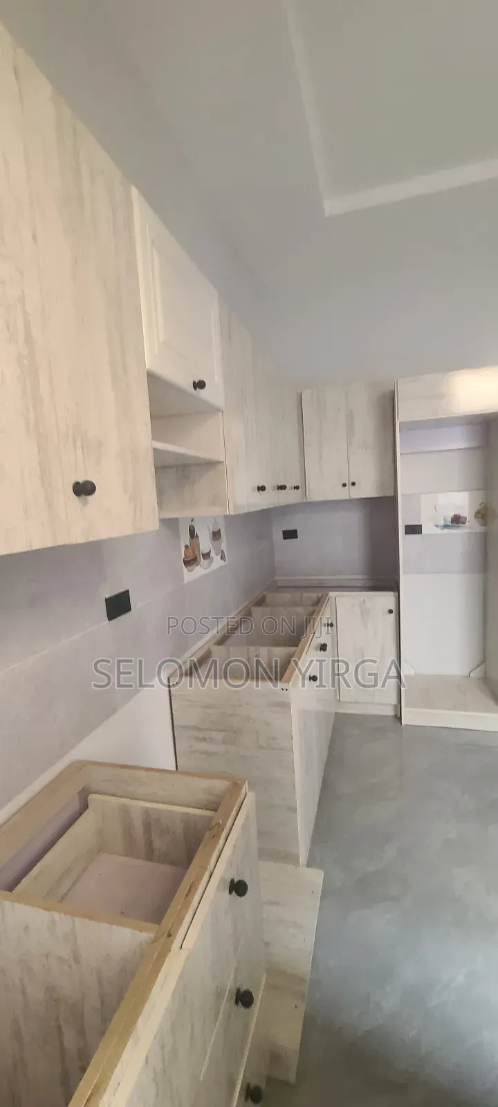 4bdrm Villa in Adis Ababa, Yeka for sale