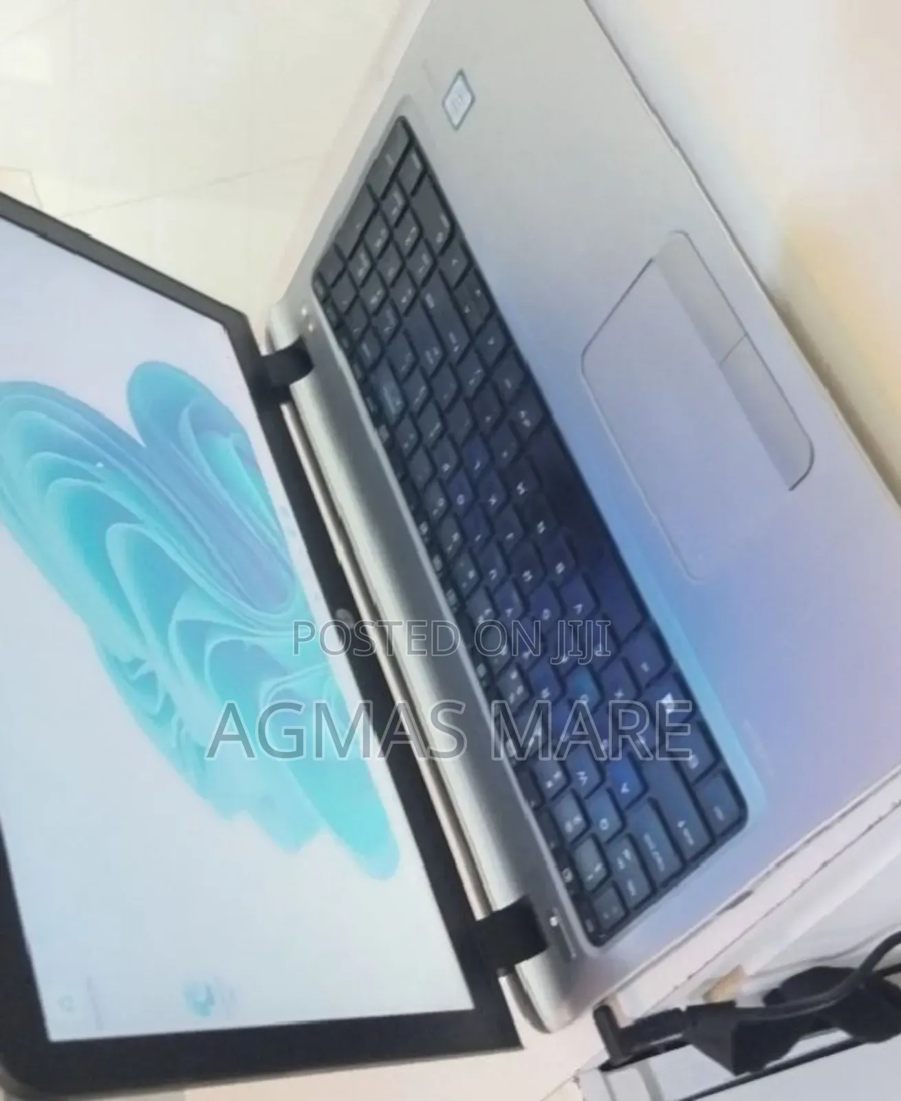New Laptop HP ProBook 450 G4 8GB Intel Core i7 HDD+SSD 1T