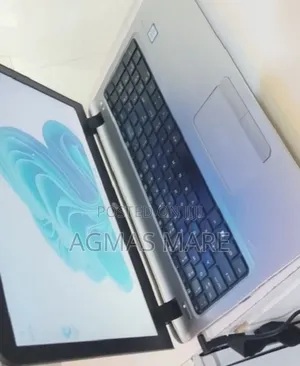New Laptop HP ProBook 450 G4 8GB Intel Core i7 HDD+SSD 1T