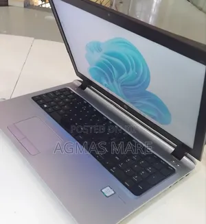 New Laptop HP ProBook 450 G4 8GB Intel Core i7 HDD+SSD 1T