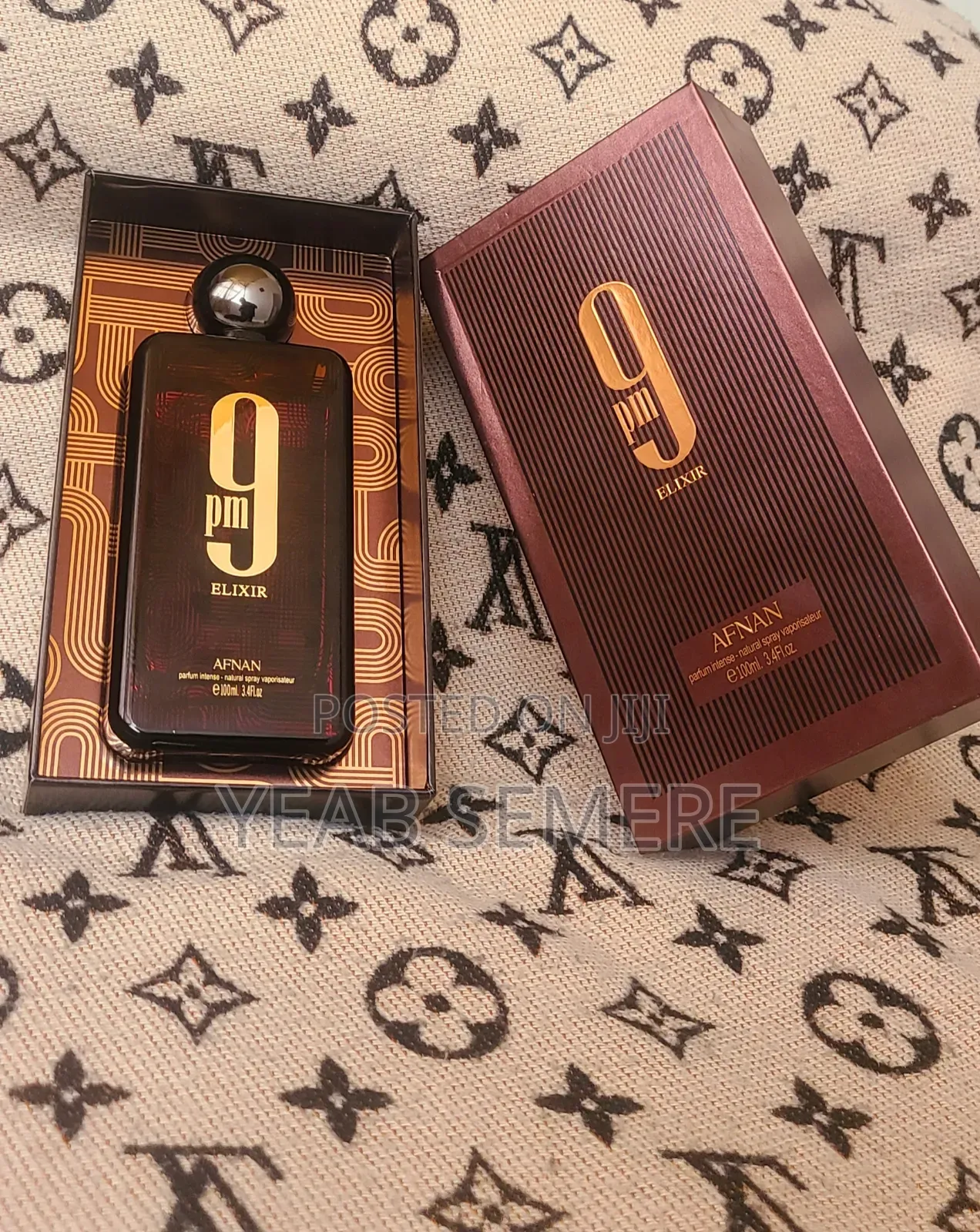 9pm Elixir