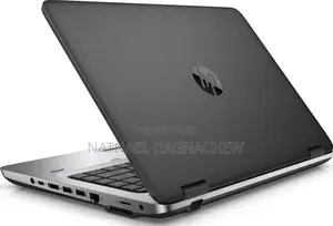 Laptop HP EliteBook 840 4GB Intel Core i5 SSD 256GB
