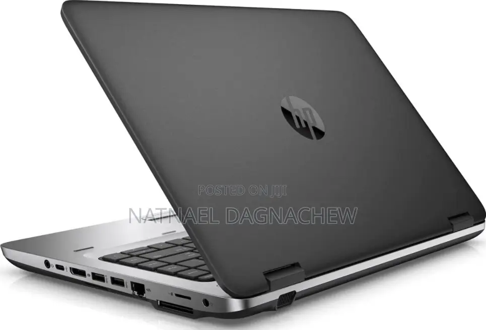 Laptop HP EliteBook 840 4GB Intel Core i5 SSD 256GB