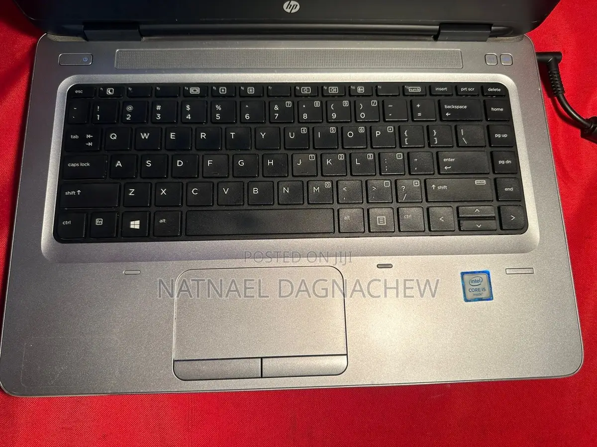 Laptop HP EliteBook 840 4GB Intel Core i5 SSD 256GB