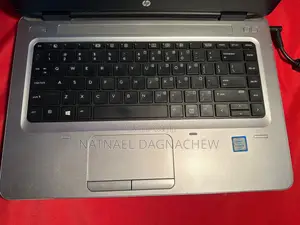 Laptop HP EliteBook 840 4GB Intel Core i5 SSD 256GB