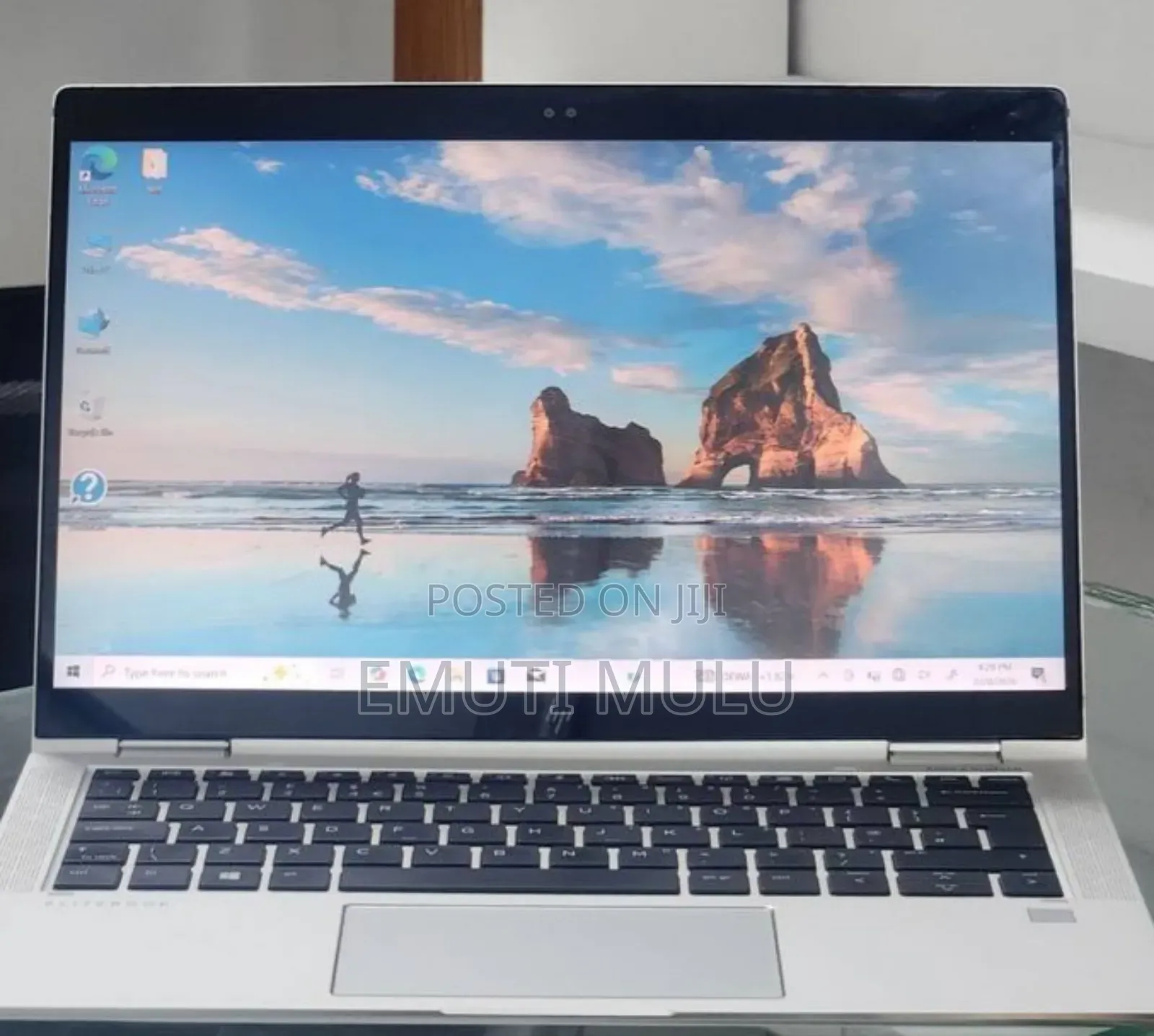 New Laptop HP EliteBook X360 1030 G3 16GB Intel Core i7 SSD 512GB