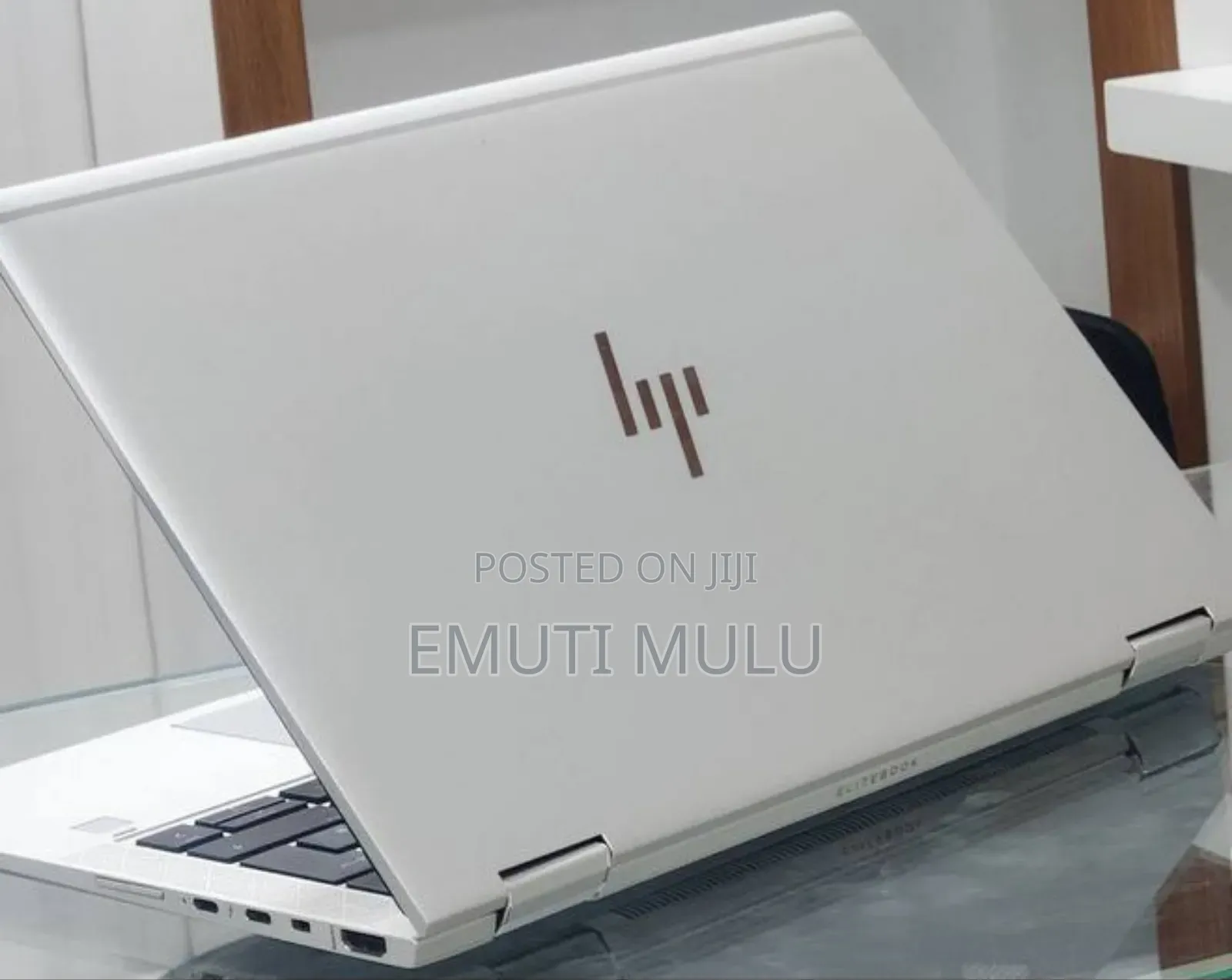 New Laptop HP EliteBook X360 1030 G3 16GB Intel Core i7 SSD 512GB
