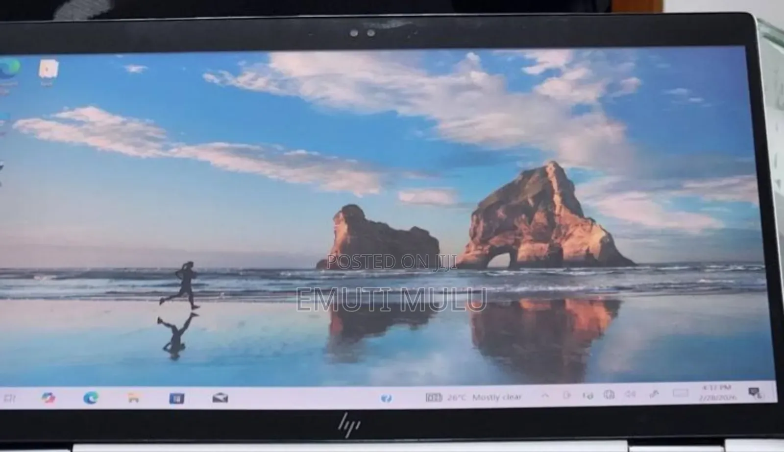 New Laptop HP EliteBook X360 1030 G3 16GB Intel Core i7 SSD 512GB