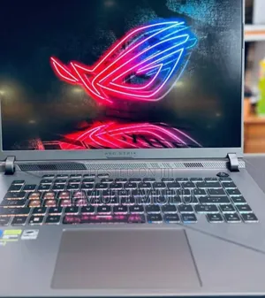 New Laptop Asus ROG Strix G16 G614 16GB Intel Core i9 SSD 1T
