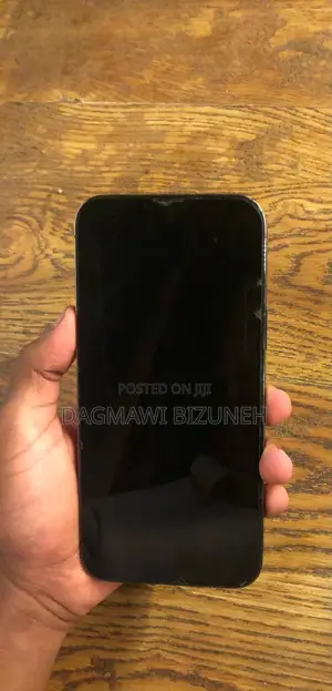 Apple iPhone 13 Pro Max 128 GB Gray