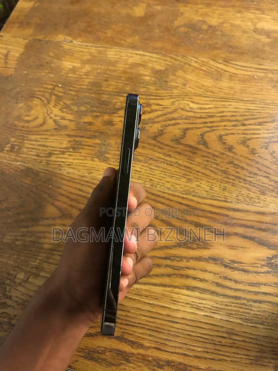 Apple iPhone 13 Pro Max 128 GB Gray