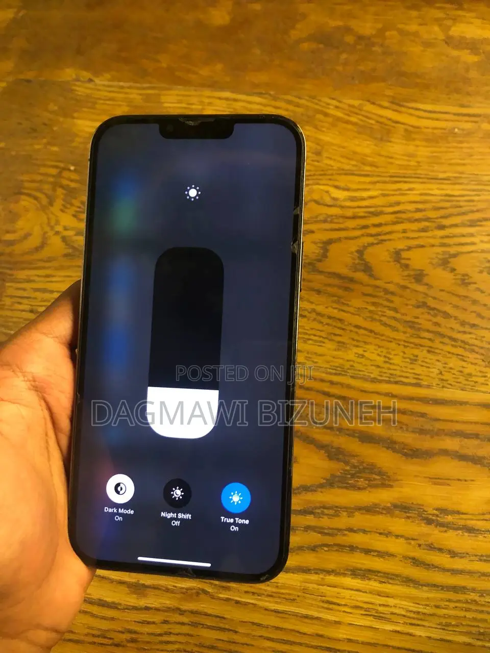 Apple iPhone 13 Pro Max 128 GB Gray