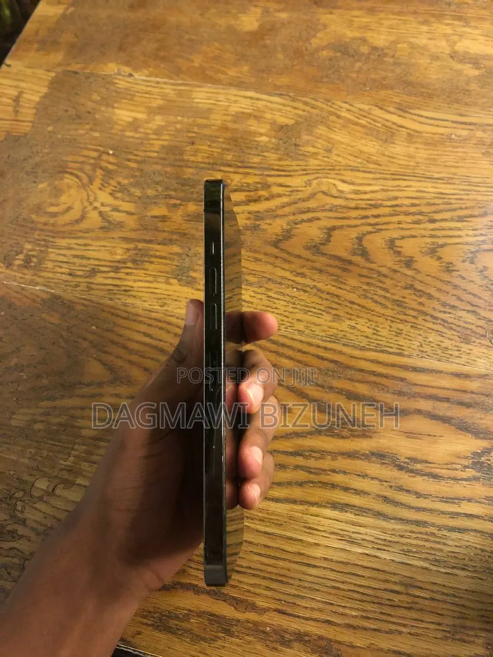 Apple iPhone 13 Pro Max 128 GB Gray