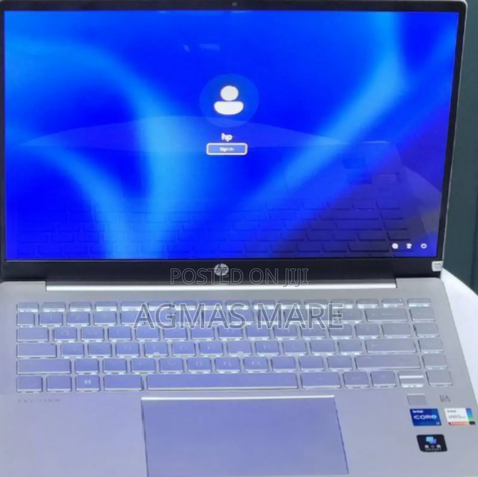 New Laptop HP Pavilion 14 16GB Intel Core i7 SSD 1T