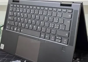 New Laptop Lenovo Yoga C740 16GB Intel Core i7 SSD 512GB