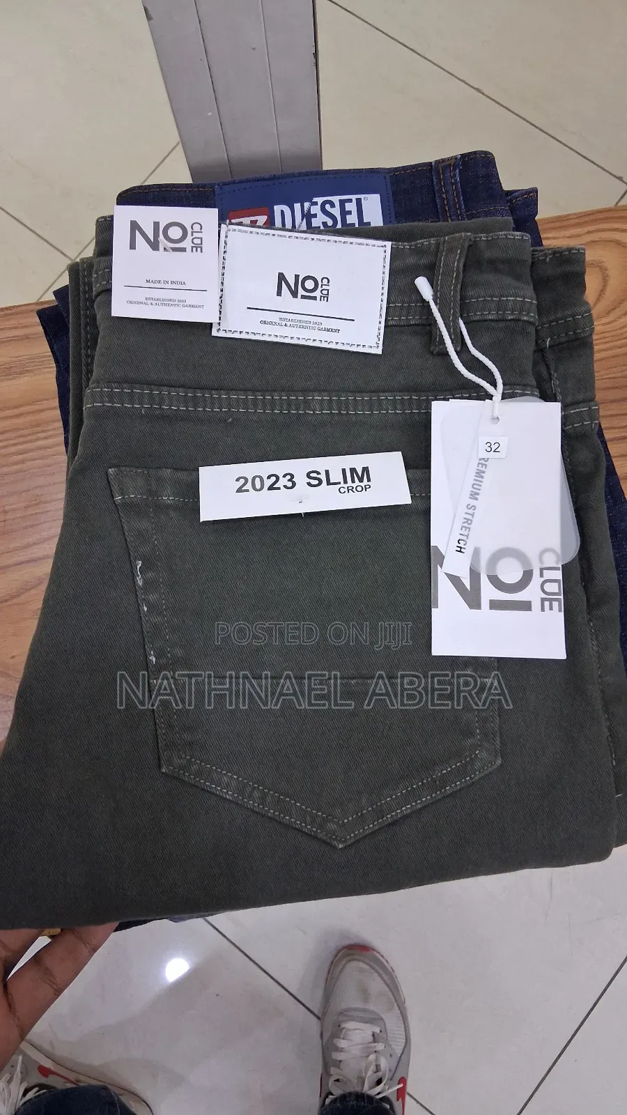 American Jeans