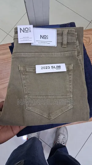 American Jeans