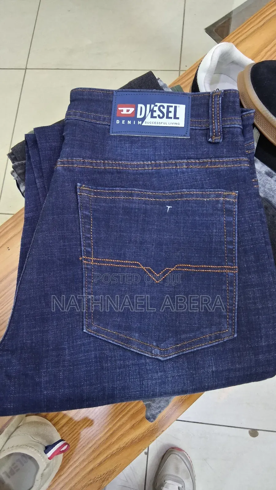American Jeans