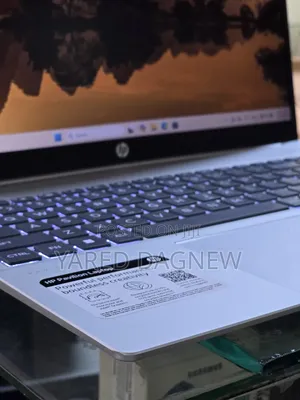 New Laptop HP Pavilion 15 8GB Intel Core Ultra 5 SSD 512GB