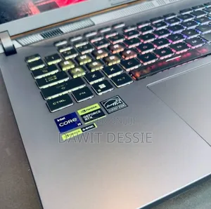 New Laptop Asus 16GB Intel Core i9 SSD 1T